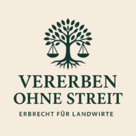 Ohne Streit Vererben